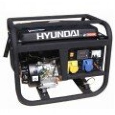 Máy phát điện Hyundai HY3100S - 2.8 KVA